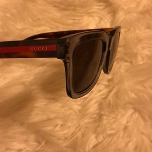 Gucci Acetate
